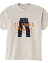 California Overalls