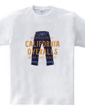 California Overalls