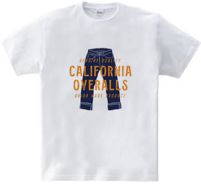 California Overalls