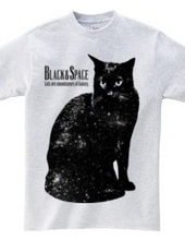 Black&Space Cats