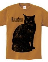 Black&Space Cats