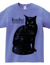 Black&Space Cats