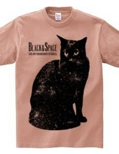 Black&Space Cats