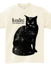 Black Space Cats