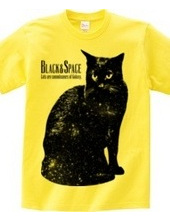 Black&Space Cats