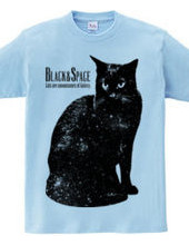 Black&Space Cats