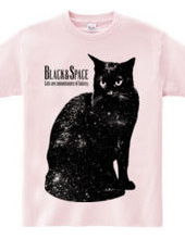 Black Space Cats