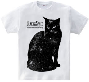 Black&Space Cats