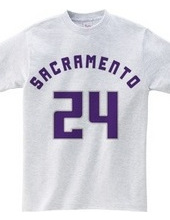 Sacramento #24