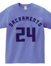 Sacramento #24