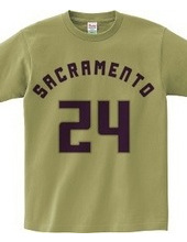 Sacramento #24