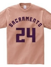 Sacramento #24