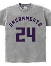 Sacramento #24