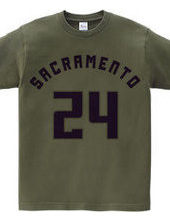 Sacramento #24