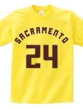 Sacramento #24