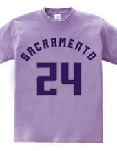 Sacramento #24