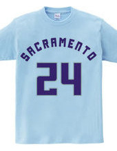 Sacramento #24