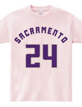 Sacramento #24