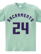 Sacramento #24