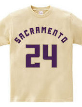 Sacramento #24