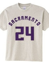 Sacramento #24