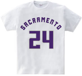 Sacramento #24