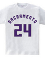 Sacramento #24