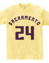 Sacramento #24
