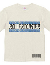 RollerCoaster #15