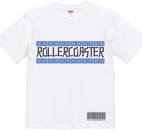 RollerCoaster #15