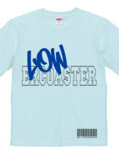 (LOW)ERCOASTER