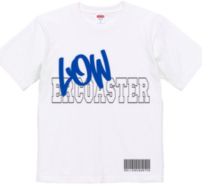 (LOW)ERCOASTER