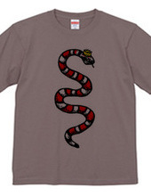 Milk snake