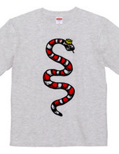 Milk snake