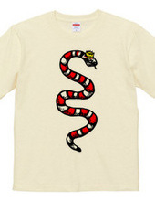 Milk snake