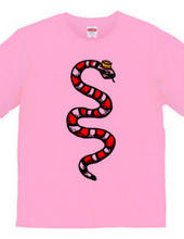 Milk snake