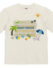 Enjoy Beach!