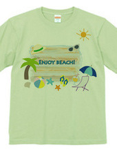 Enjoy Beach!