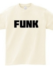 Funk Funk simple BIG logo hiphop rock Street