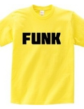 Funk Funk simple BIG logo hiphop rock Street