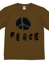 Peace T shirt