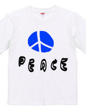 Peace T shirt