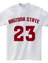 Arizona State #23