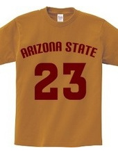 Arizona State #23