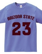Arizona State #23