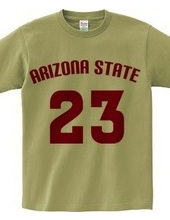 Arizona State #23