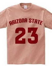 Arizona State #23