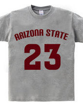 Arizona State #23