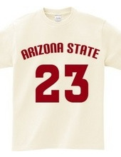 Arizona State #23