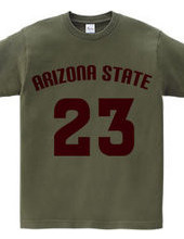 Arizona State #23